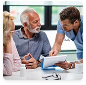 General Practitioner Management Plan/Care Plan