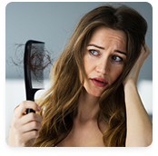 Hair loss