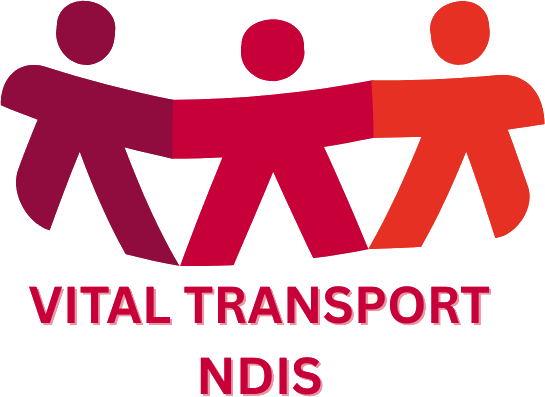 vital transport ndis